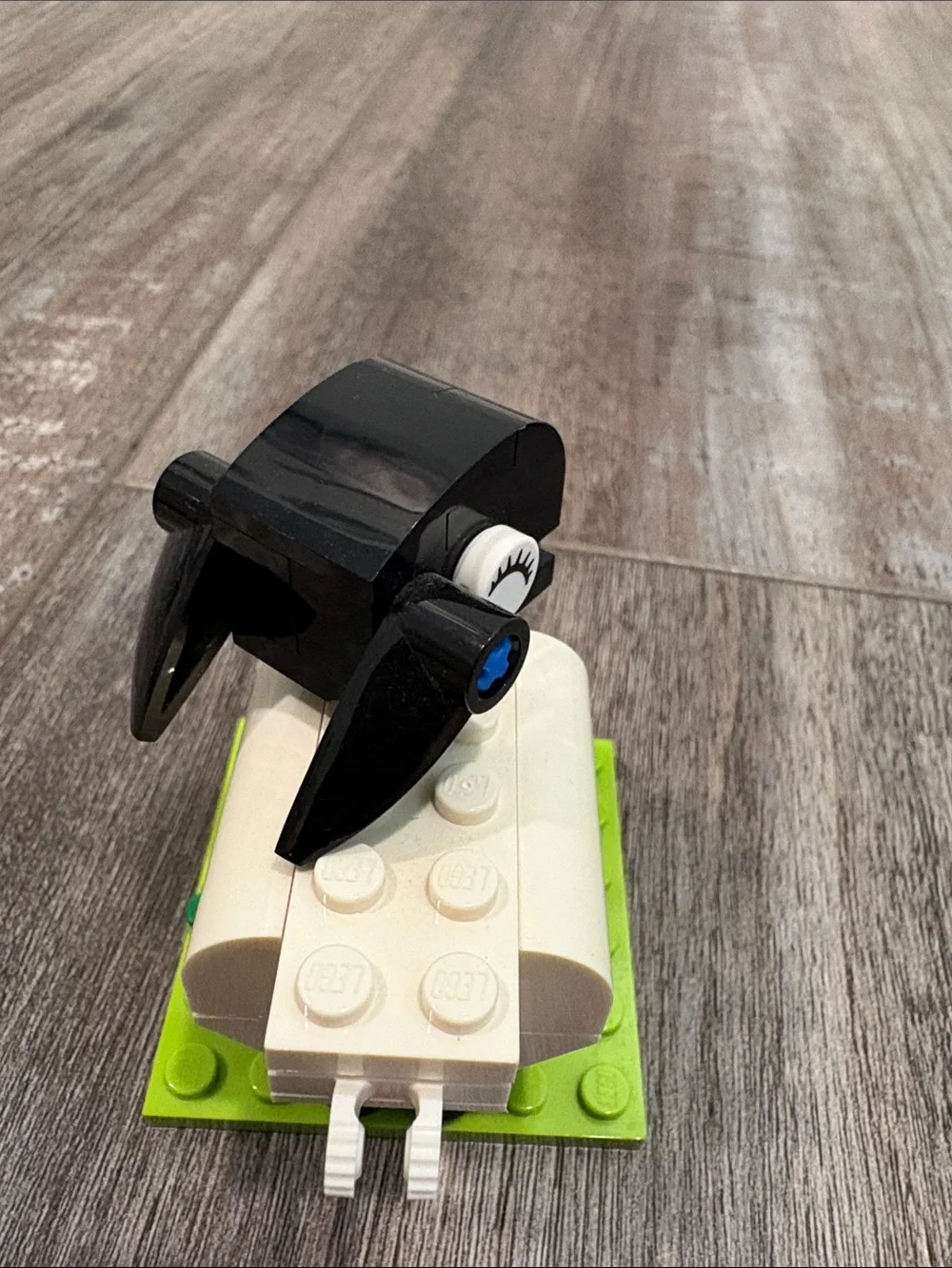 LEGO 40278 Lamb - Mini build March 2018 LEGO store exclusive promo sheep